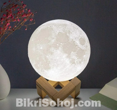 Moon light lamp